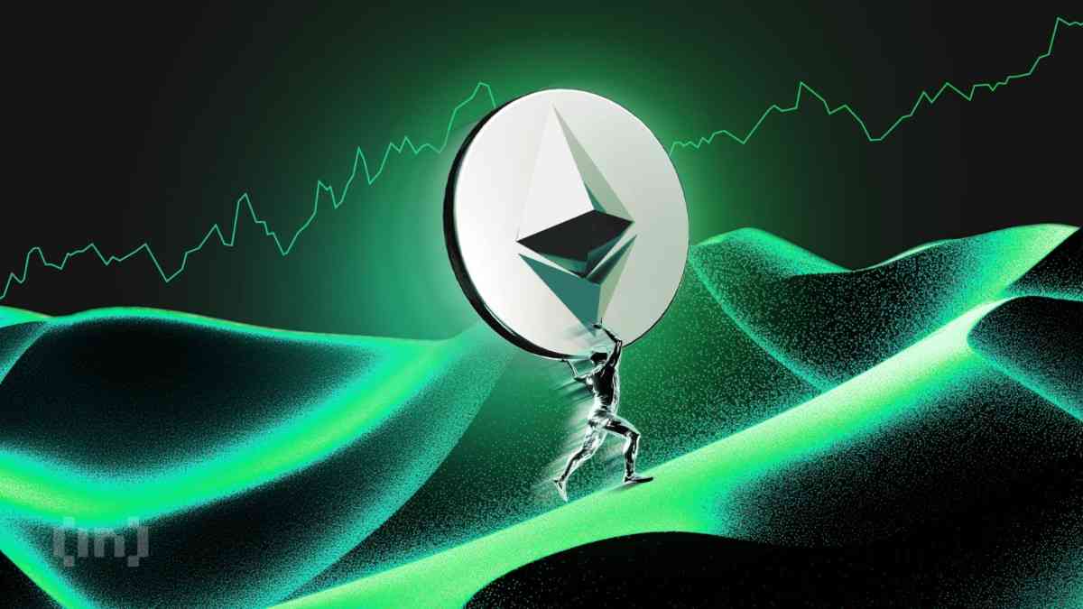 BitMine Immersion Technologies Doubles Down on Ethereum Holdings Amid Market Debate