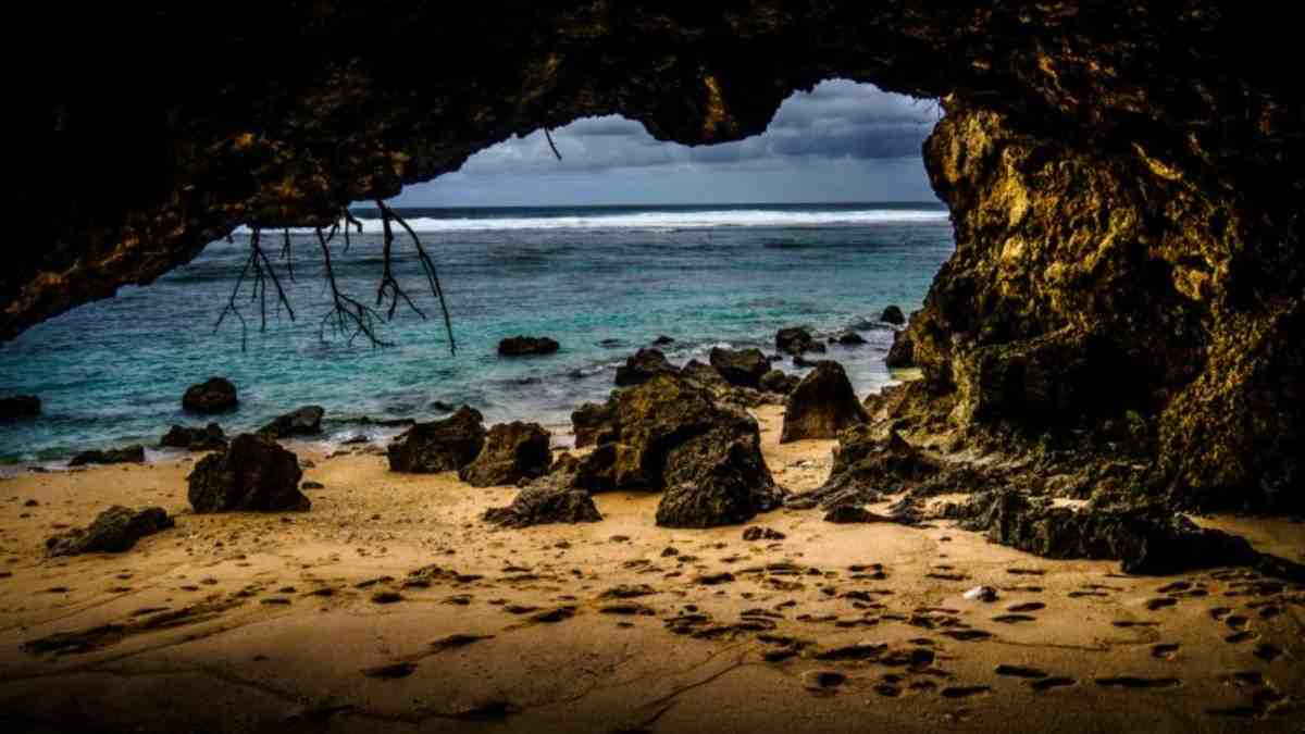 Unveiling Bali: Your Ultimate Paradise Getaway