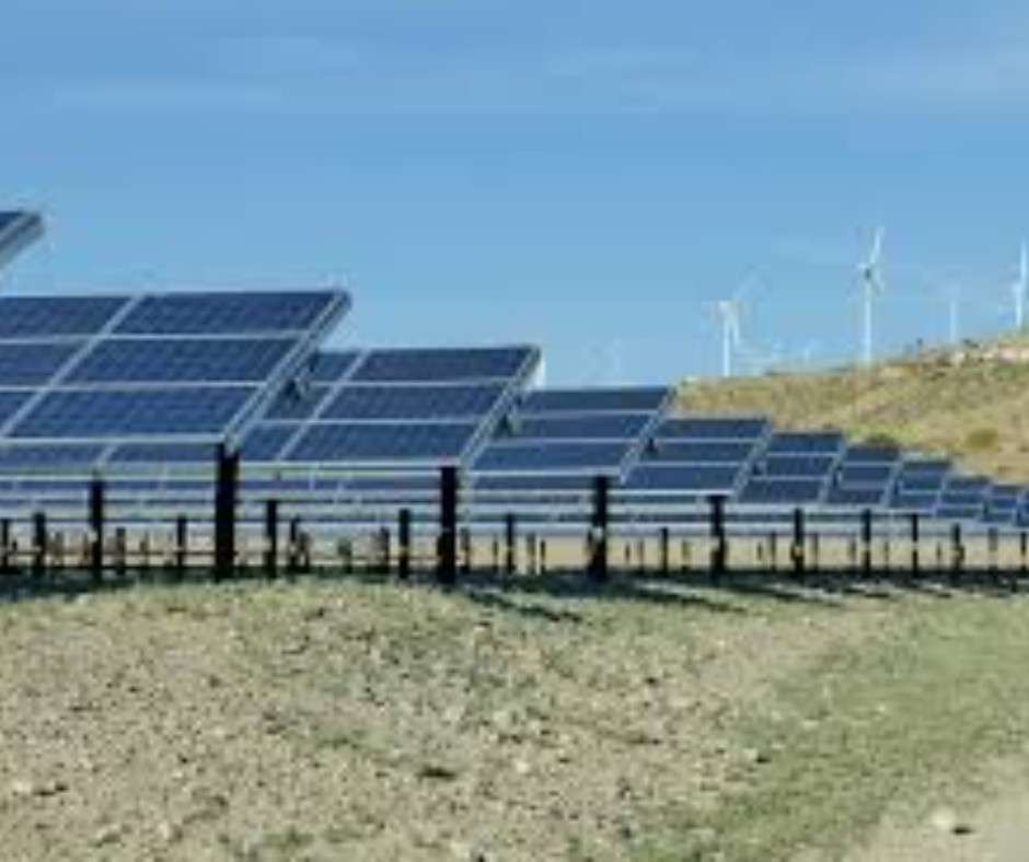 California Power Grid