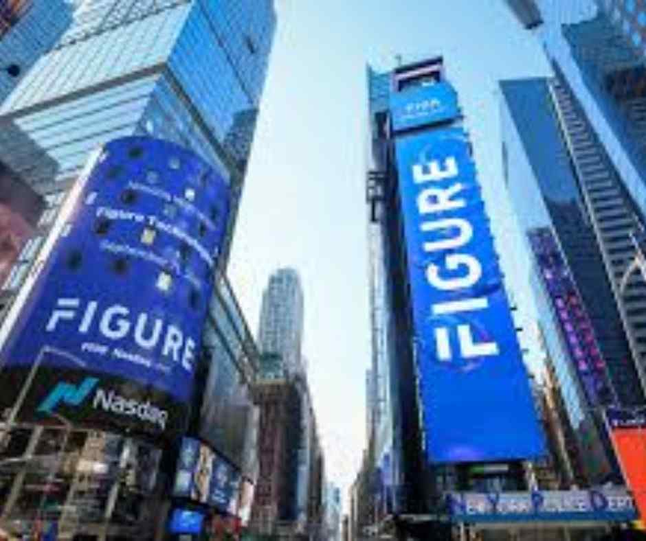 Figure Technology Solutions IPO Set to Soar 36% as Blockchain Loans Drive Crypto Sector Buzz