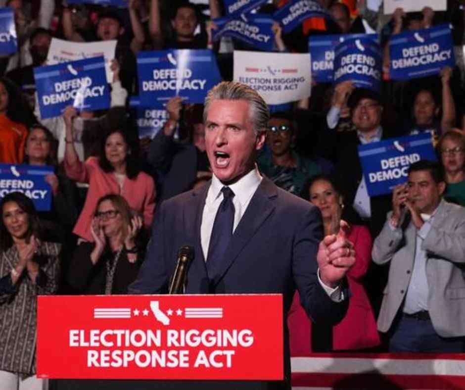 California Ballot Measure