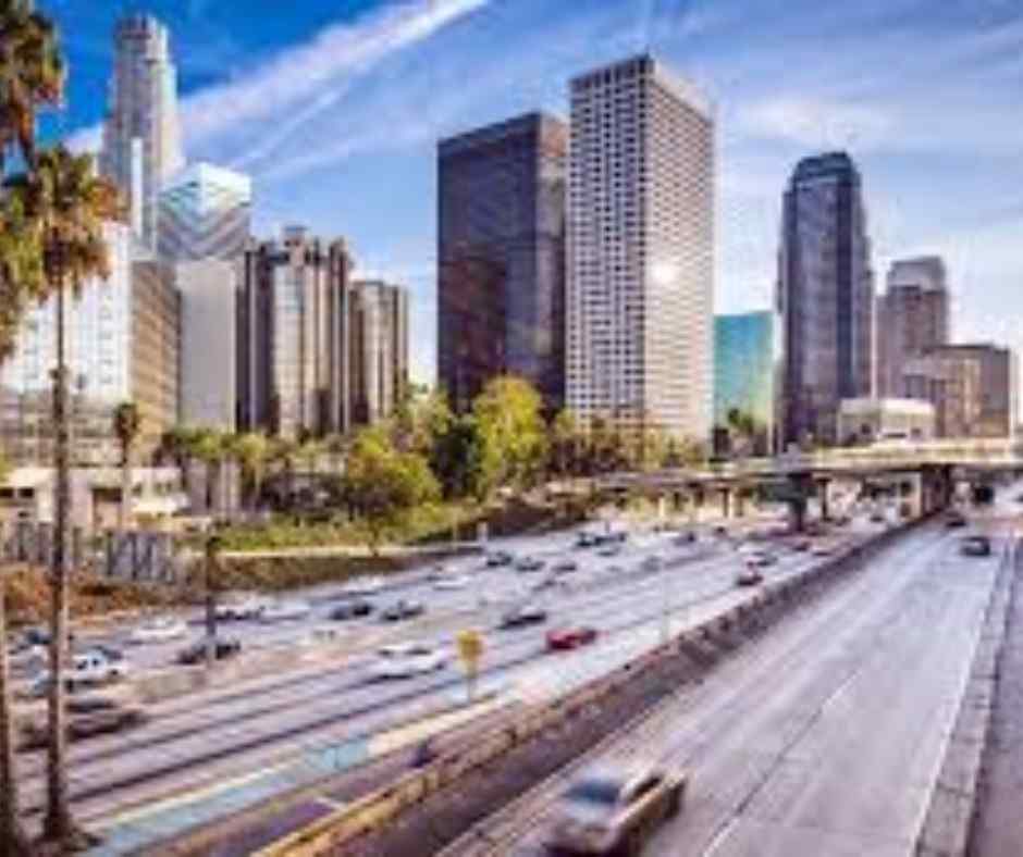 California Housing Market