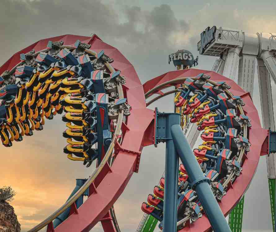 Sesame Place San Diego Closes Until 2026: Passholders React to Surprise Seasonal Shift