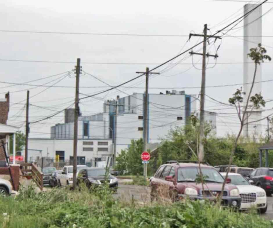 Philadelphia Eyes End to Trash Incineration at Chester Facility