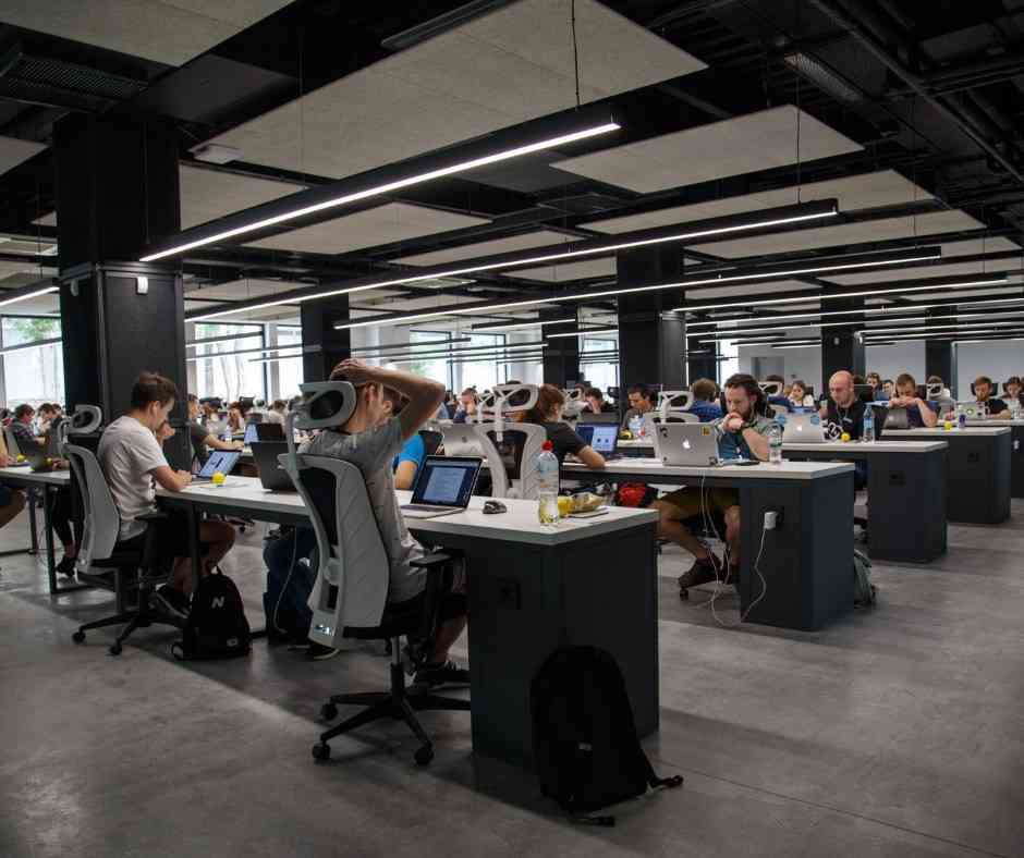 California Cracks Down on AI at Work: No Robo Bosses Allowed