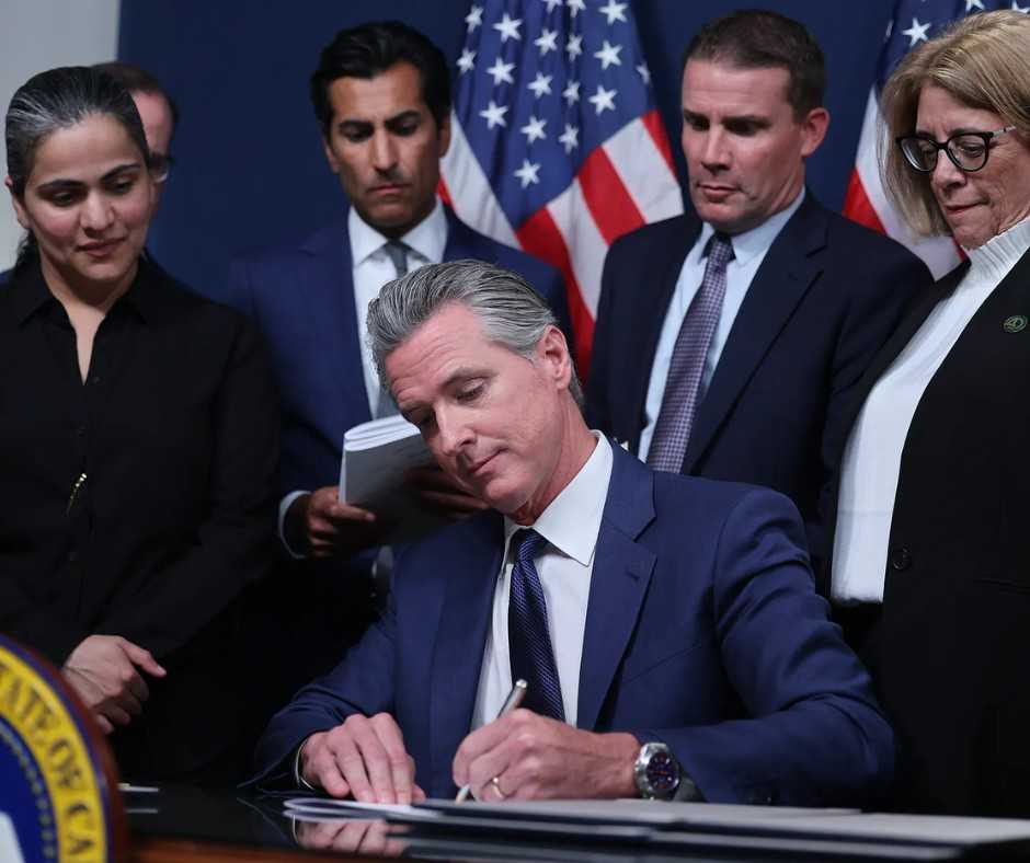 California Redistricting Chaos: Common Cause Goes Neutral, Stirring Political Fire