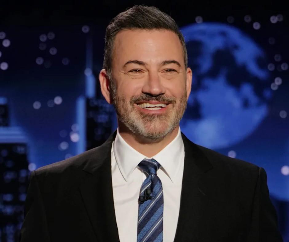 Jimmy Kimmel