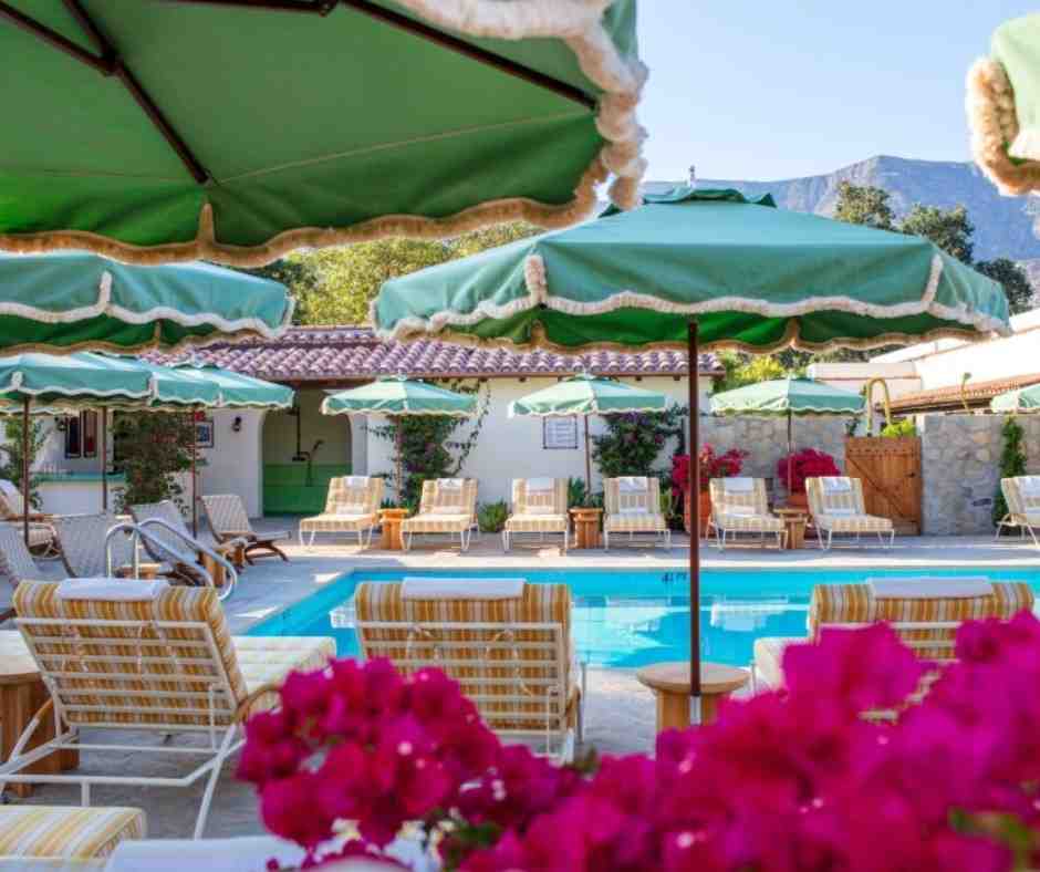 Historic California Hotels Reopen: La Bahia, El Roblar, and Hotel del Coronado Shine Again