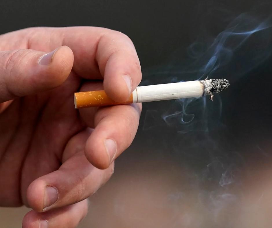 Santa Cruz County Filtered Cigarette Ban 2027: Big Tobacco Faces Historic Blow