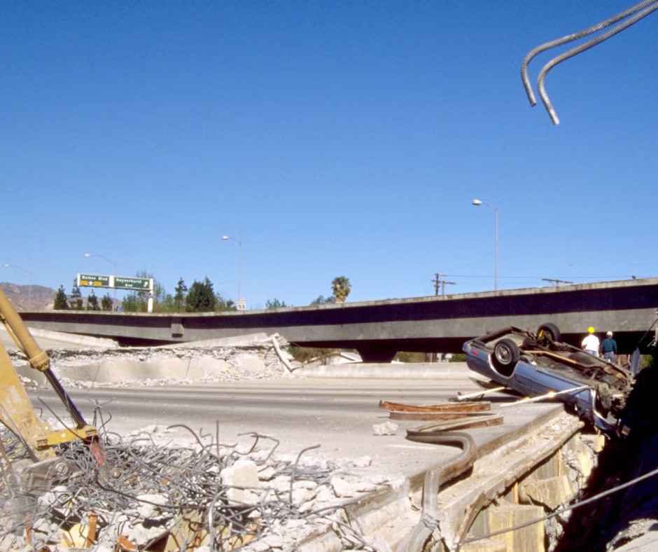 California Supershear Quakes: Faster, Stronger, Deadlier
