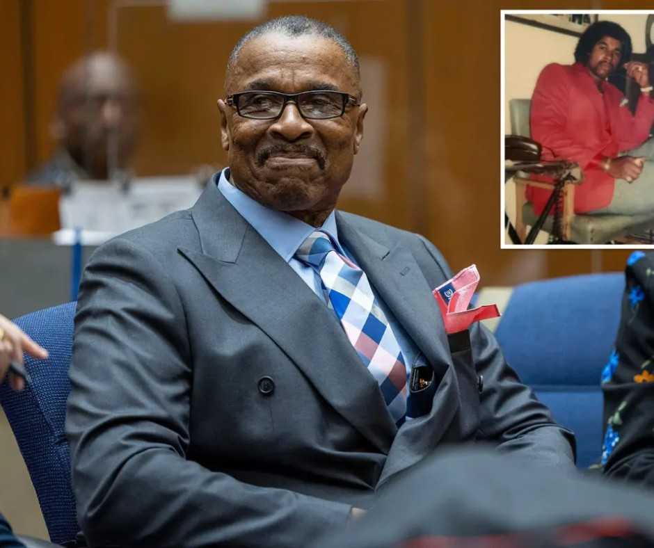 California Man Exonerated After 38 Years Wins $25 Million Wrongful Conviction Settlement