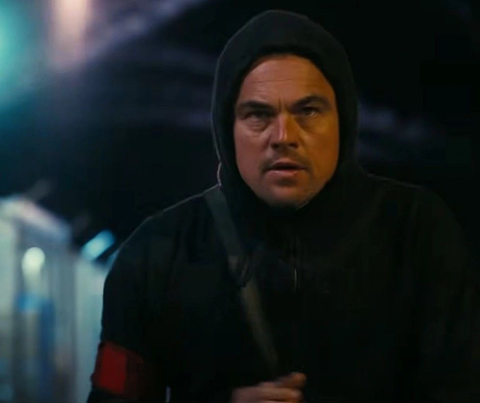 One Battle After Another