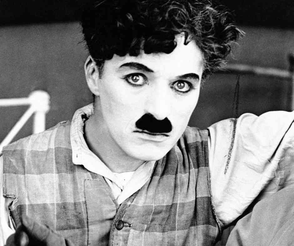 Behind the Bowler Hat: Controversies and Triumphs of Charlie Chaplin