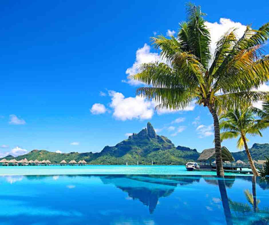 Escape to Paradise: Your Ultimate Bora Bora Getaway