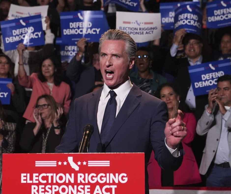 Prop 50 Redistricting Battle Puts Doug LaMalfa and California’s First Congressional District in the Spotlight