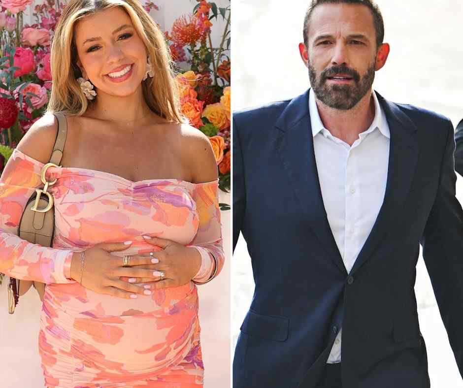 Jen Affleck Shines on Dancing with the Stars Season 34: Bruises, Blisters, and Ballroom Drama