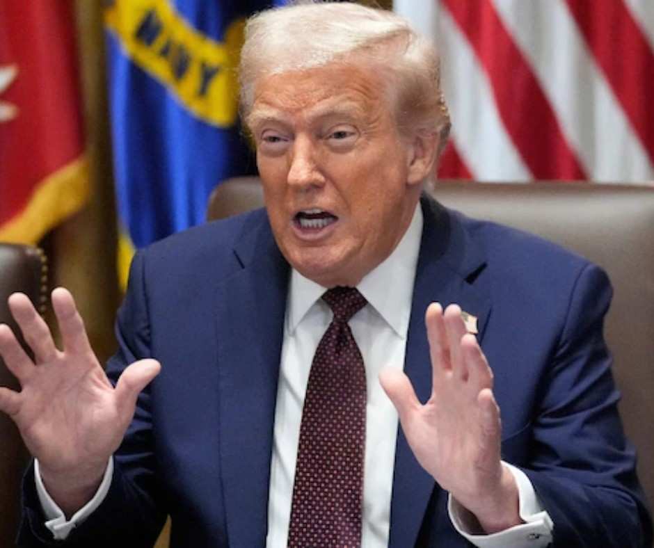 Trump Slams Chicago as ‘Hellhole’ — FBI Crime Data Says Otherwise