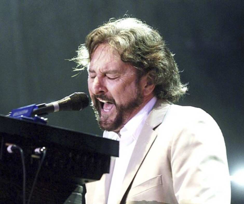 Rick Davies Death: Supertramp Founder and Rock Legend Dies at 81