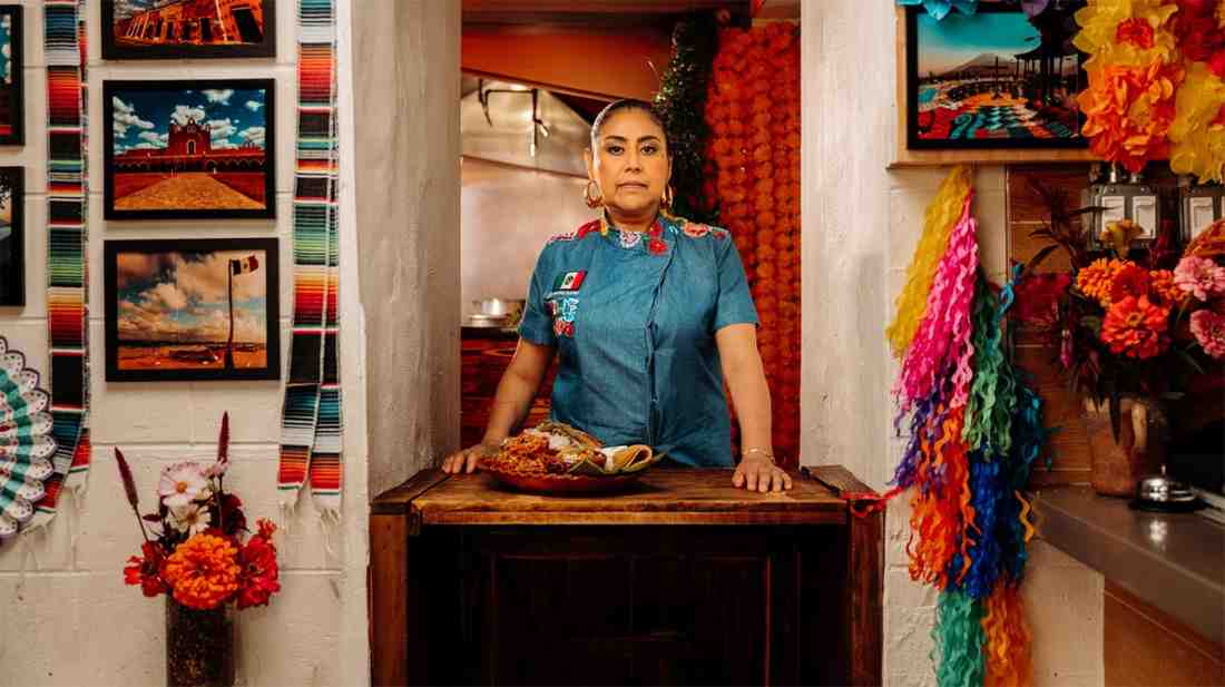 Philadelphia Hispanic Heritage Month Shines with ‘Indivisible’ Campaign