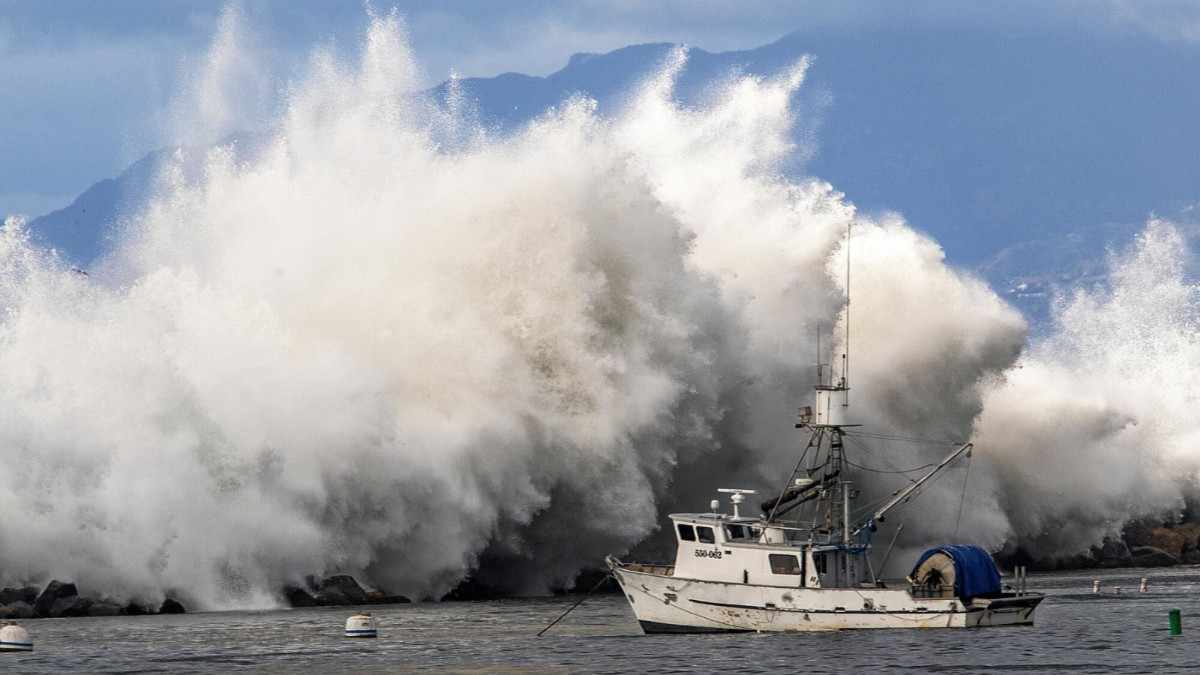 La Niña Returns: NOAA Warns of Shifting Pacific Ocean Climate Patterns