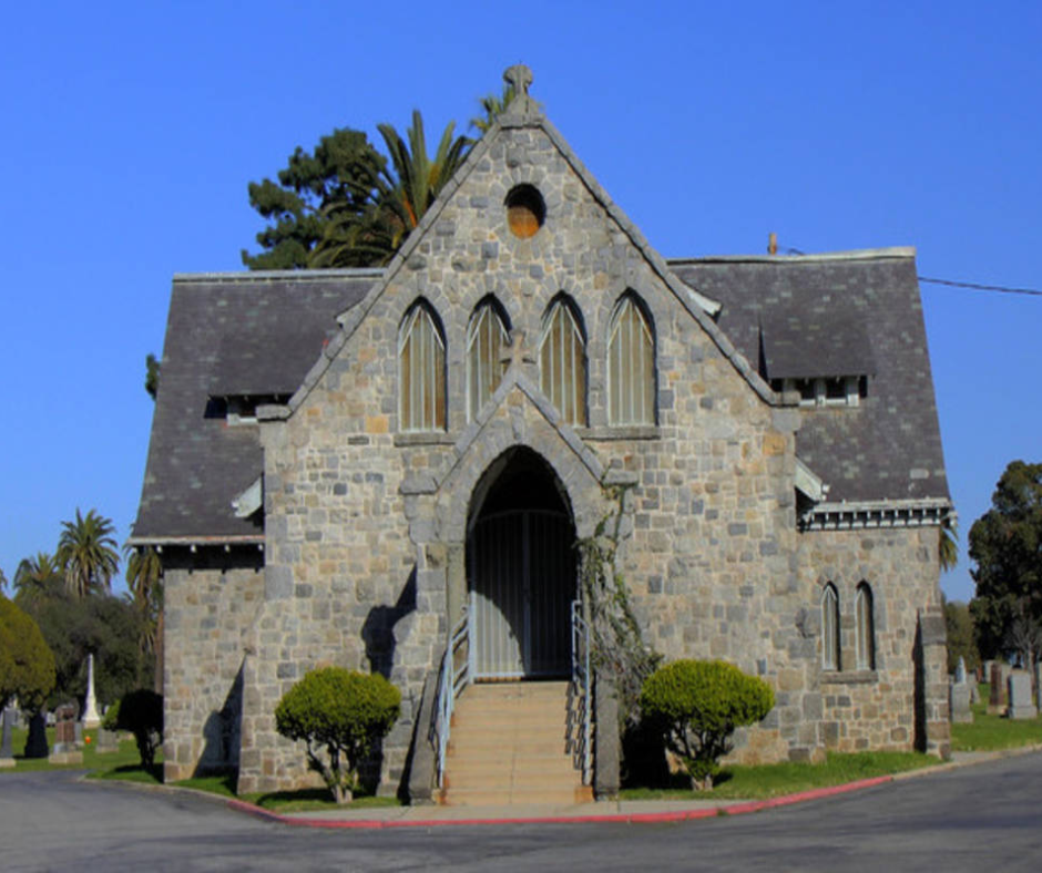 Halloween Horror Tour: Explore ‘A Nightmare on Elm Street’ Filming Locations in L.A.