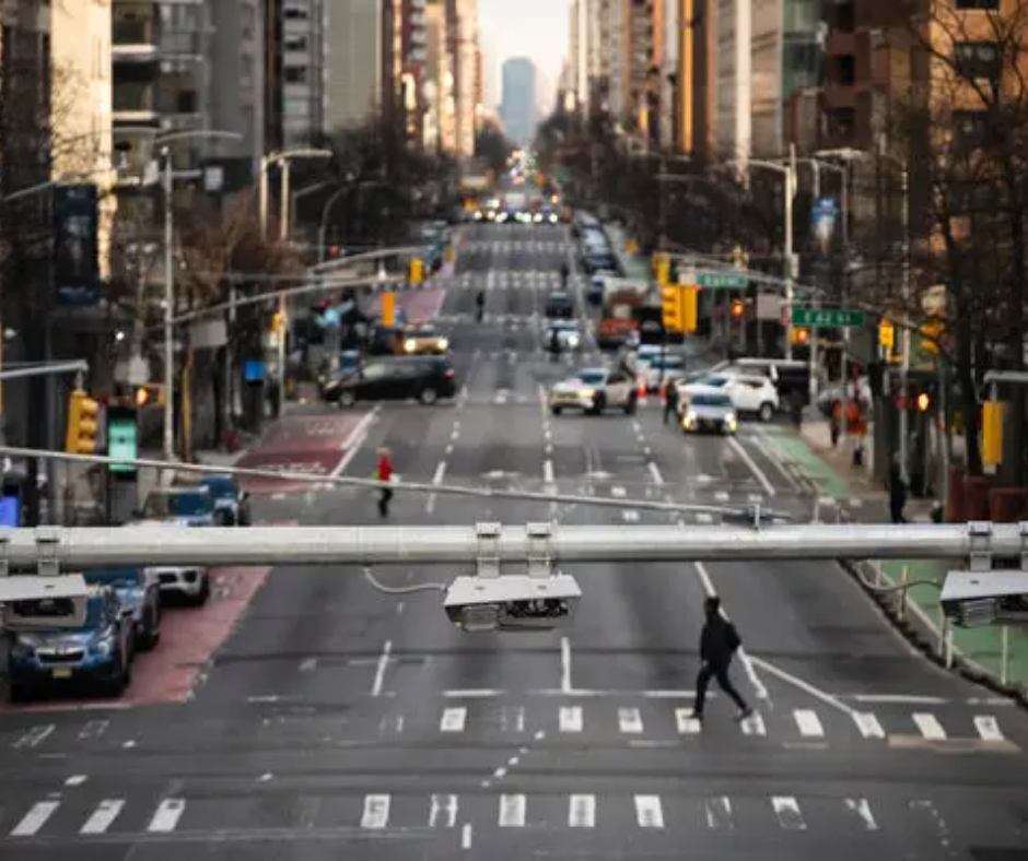 Los Angeles Congestion Pricing: Will DTLA Traffic Finally Ease?