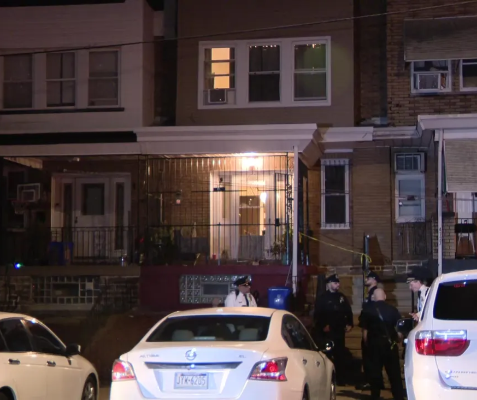 Philadelphia Firefighter Death Shocks Holmesburg Neighborhood: Police Investigate Early Morning Incident