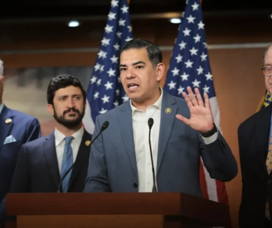 Palisades Fire Sparks Senate Inquiry Into DEI Programs in L.A. Fire Department