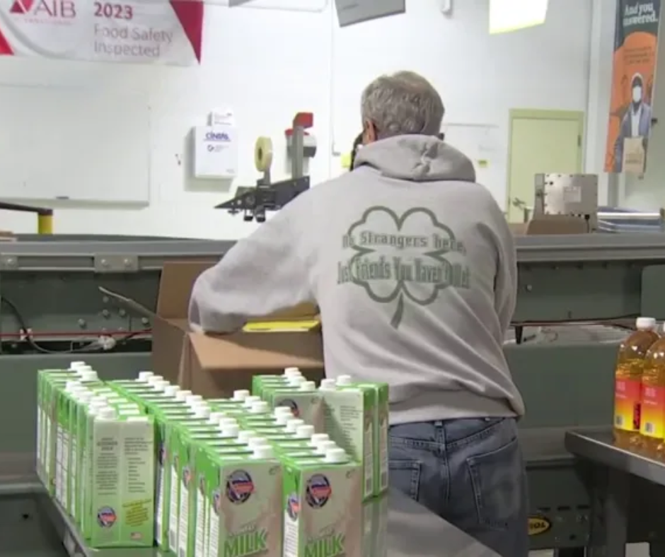 Philadelphia SNAP Benefits at Risk Amid Federal Shutdown: Hunger Crisis Looms