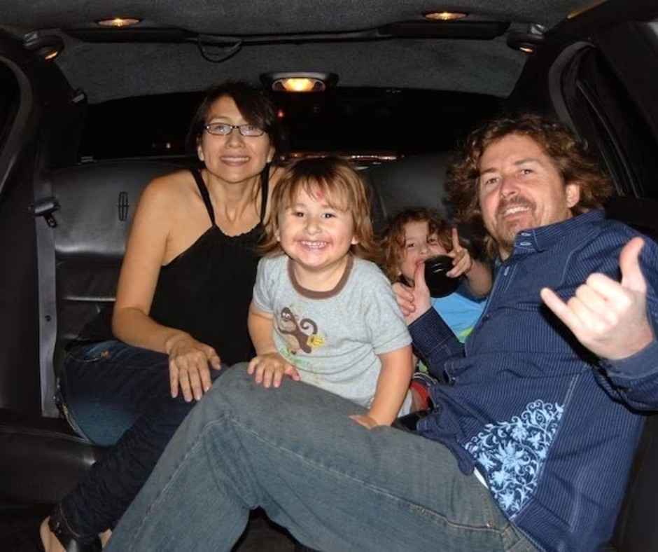 The McStay Family Mystery: California Dream Turned Into Desert Horror