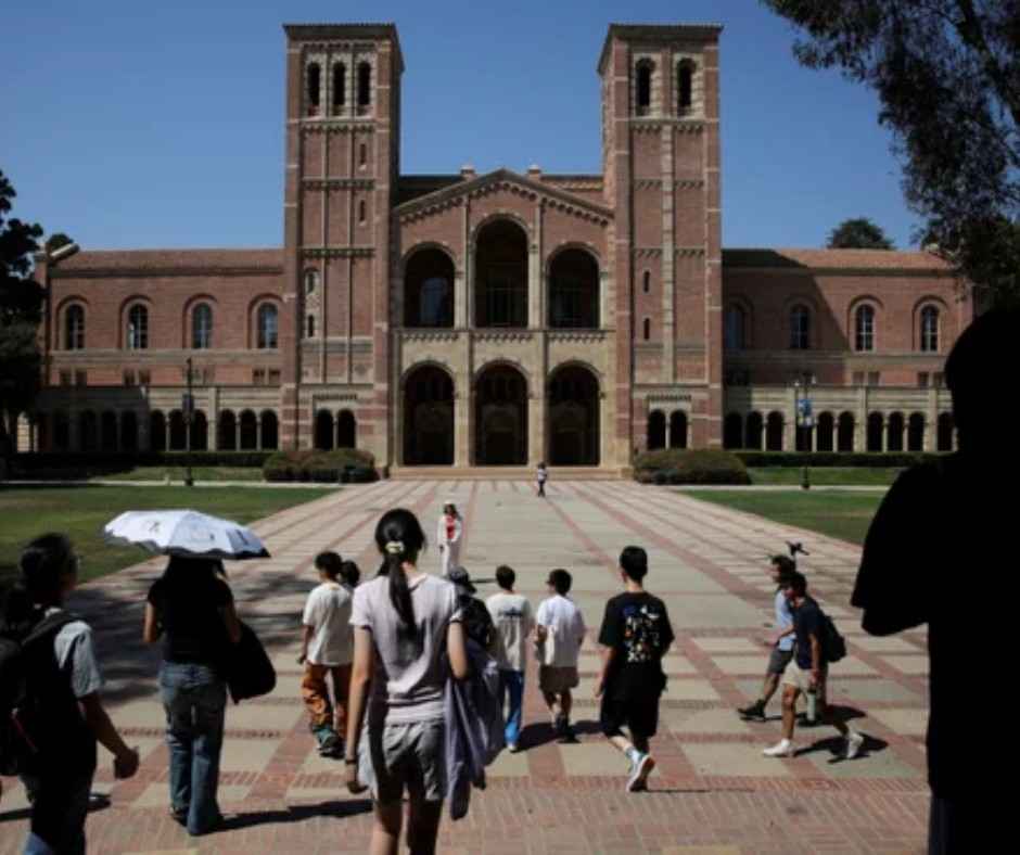 California Universities Warned: Newsom Threatens Funding Over Trump’s Academic Compact