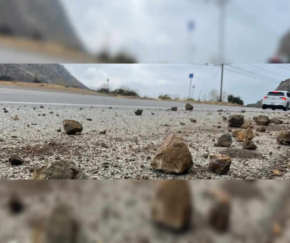 US Geological Survey Confirms 3.4-Magnitude Earthquake Near Big Bear City