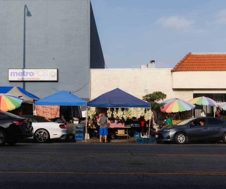 Karla Tatiana Vasquez Brings Salvadoran Flavor to L.A. with Flor de Izote