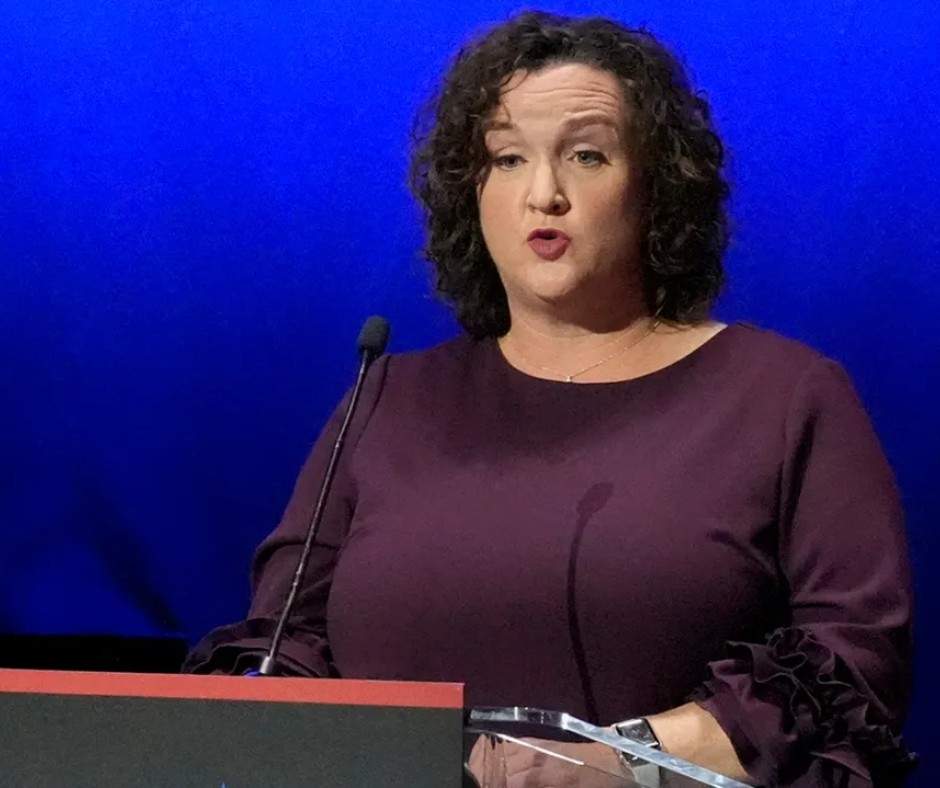 Katie Porter Walks Out of CBS Interview Amid Tough Questions on California Governor Race