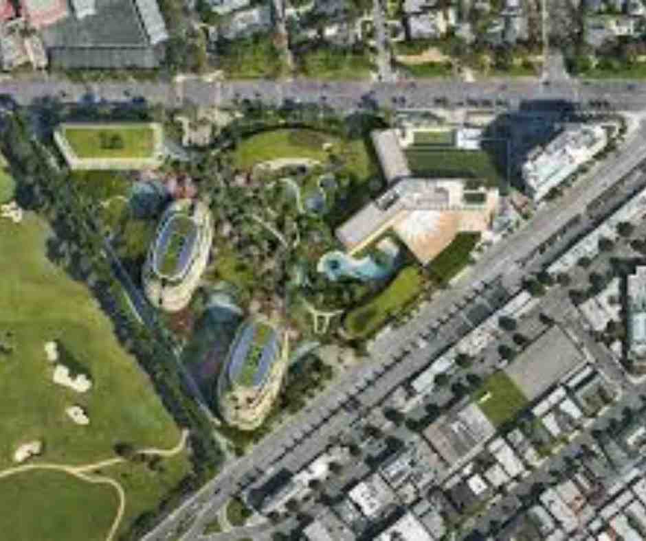 One Beverly Hills: Luxury Towers and Public Gardens Redefine Beverly Hills Skyline