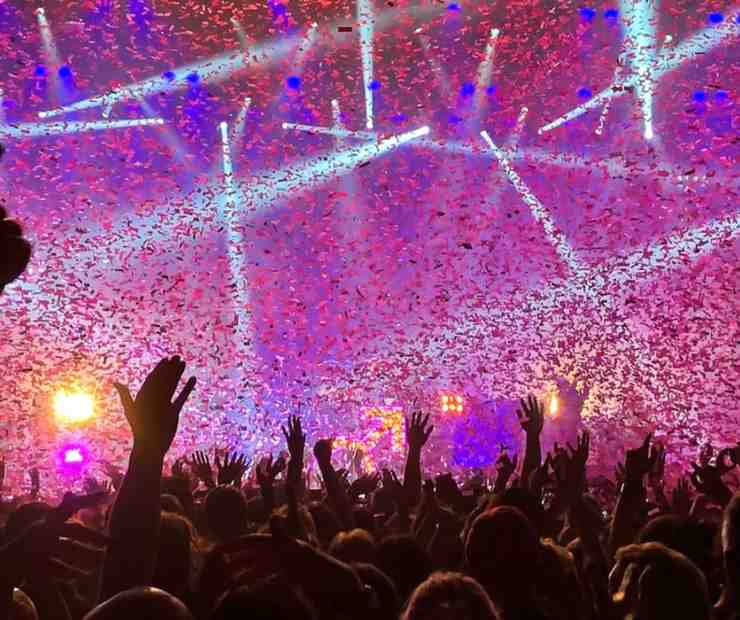 Los Angeles Concerts This Week: Zimmer90, Balu Brigada, Chappell Roan & More Live Music Hits