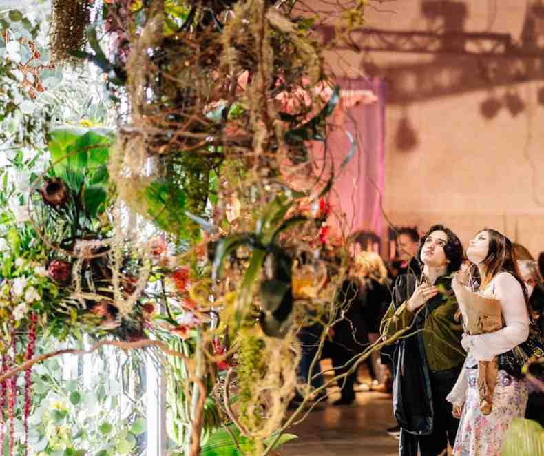 Philadelphia Flower Show 2026: Rooted in America’s Gardening History