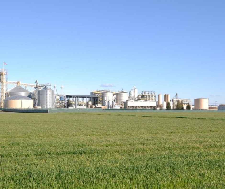 Aemetis Unveils $30M MVR Upgrade to Slash Carbon at California Ethanol Plant