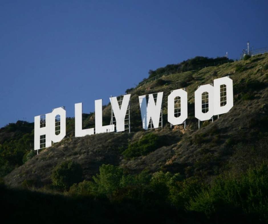 Gavin Newsom Signs Big Tech-Backed Age Law, Hollywood Cries Foul