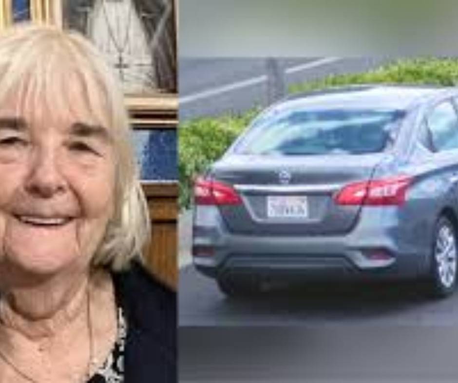 Silver Alert in Los Angeles: Elderly Woman with Dementia Vanishes