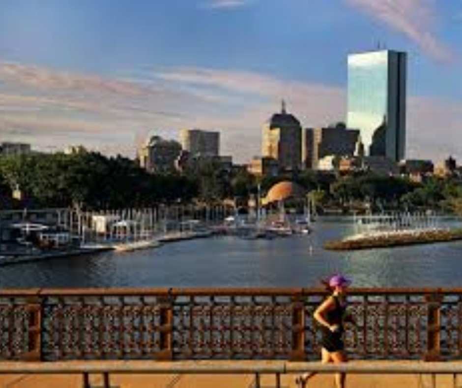 Boston Tops Northeast as a Gen Z Hotspot in 2025