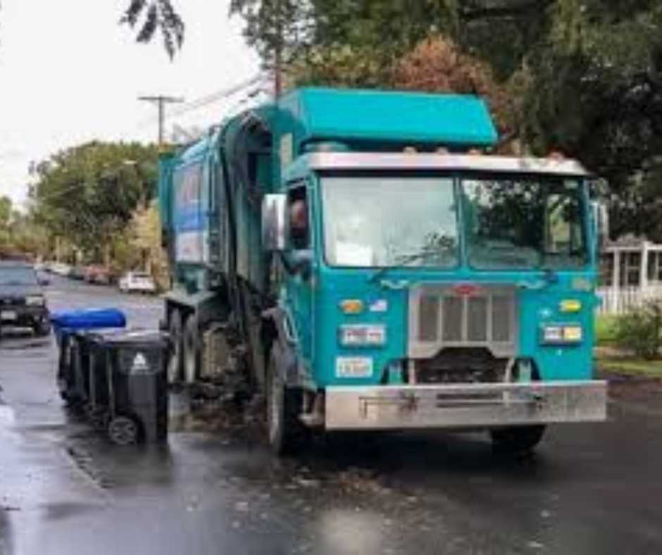 Los Angeles Trash Collection Fees Soar for First Time in 17 Years